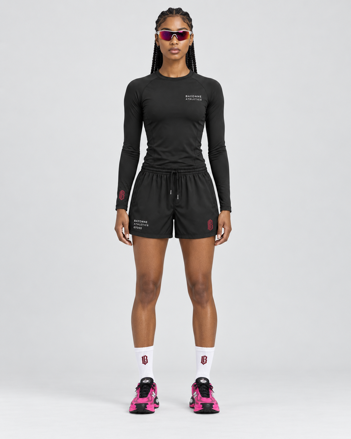 Performance Set — Women’s