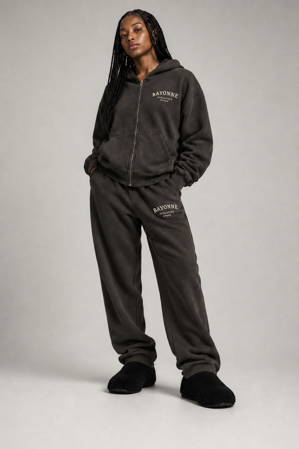 Max Heavy Sweatpant